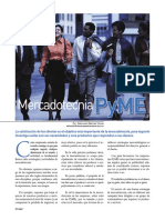 Mercadotecnia para PyMEs (1) PRIM 2021