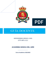 Guia Docente 1435 AEBA 2022-23