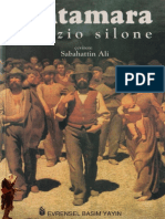 Ignazio Silone - Fontamara