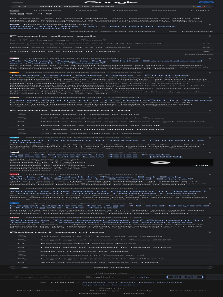 adult-age-in-texas-google-search-pdf-consent-human-sexuality