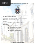 Niñez Intermedia 05-07