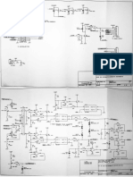 Faxitron MX20 43805 65201D 65202C Schematics