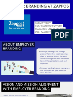 Employer Branding