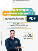 01.11 - Guilherme+Augusto - EJA, EI, EC, EA Defasagem Escolar