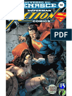 Action Comics 960 - Dan Jurgens