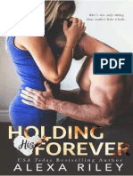 Alexa Riley - Holding Forever
