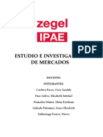 ESTUDIO E INVESTIGACION DE MERCADO II CICLO - Oi