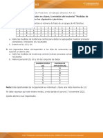 MTC y de Posición 2022