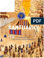 Santuario - Texto