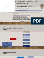 2-Mapas Conceptuales de Control Interno