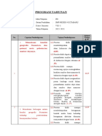 Prota Ips KLS 8 Ta 2022-2023