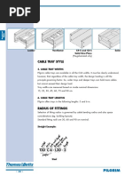 19-Inch Rack Dimensions Overview | PDF | Manufactured Goods | Equipment