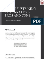 ALL-IN SUSTAINING COST ANALYSIS Trabajo