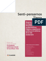 Fernández Bouzo Soledad - Boletin Sentipensarnos Tierra N9