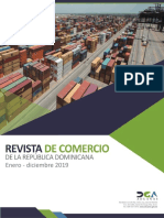 Revista de Comercio Diciembre 2019