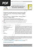 15-09 - Rolling Regression