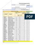 Ficha Semana 7 de Seguimiento Del Aprendo en Casa Patitos