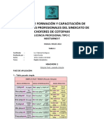 Ingles 2022 Paralelo F Nocturno Isabel Zurita Deber 3