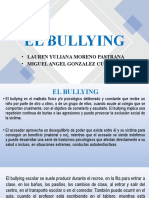 El Bullying