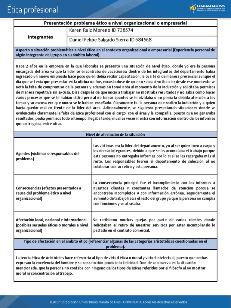Actividad 3 | PDF | Crecimiento personal y profesional