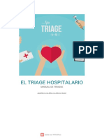 Triage Hospitalario 