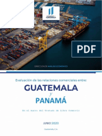Evaluacion Panama 2020