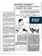 Critica ABC Con Otras Circulo Tiza Madrid 13-4-1971 1600107131