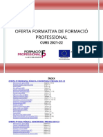 Oferta FP 2021-22 Completa