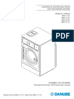 Spare Parts Manual WEM11!14!18-27 ET-A