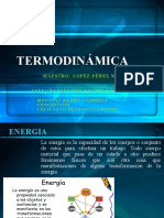 EQUIPO 4 - Energia