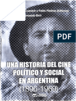 Una Historia Del Cine Político y Social en Argentina 1896-1969 (Lusnich, Piedras) - P. 145 a 188 (1)