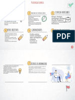 Psicología Clínica (Ximena Adame)