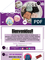 Precios para Consultoras (Catalogo Noviembre)