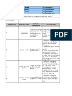 Test Case Format Req SRS Copie