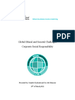 Gesc CSR Report