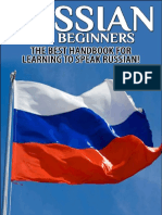 Russian for Beginners_ The Best - Getaway Guides