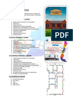 Casa 120 MTS2 6a Cyber Prefabricada