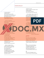 Xdoc - MX Percy Bysshe Shelley