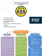 Tarea #2-Primer Militarismo-5to