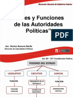 Roles y Funciones de AAPP