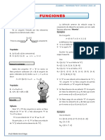 Guía de Semana 13 Funciones