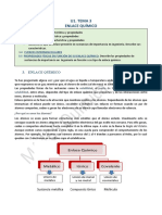 MA465 - S03 - S07 - CT03 - Enlace y Fuerzas Intermoleculares