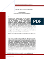 Texto 5 - Ética Na Inv-Ação - 2019