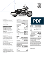 FLHP Spec Sheet
