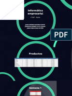 Actividad 5 Informatica Empresarial