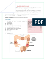 2.7 Sangrado Digestivo Bajo