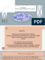 Biologji Semundjet I Kan Rrenjet Ne Gjene