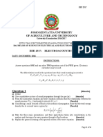 EEE 2517 Exam Dec 2016