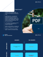 Canvas Matriz Eisenhower Clasificación de Tareas