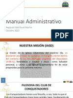 Manual Administrativo